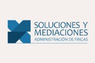 Soluciones y Mediaciones Administración de Fincas