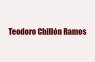 Teodoro Chillon Ramos