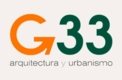 G33 arquitectura y urbanismo