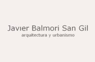 Javier Balmori San Gil