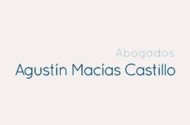 Agustín Macías Castillo