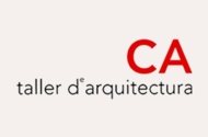 CA taller de Arquitectura