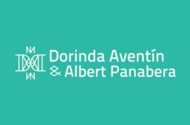 Dorinda Avertín y Albert Panabera