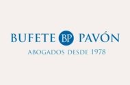 Bufete Pavón