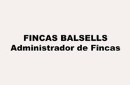 Fincas Balsells