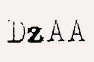 DzAA arquitectura