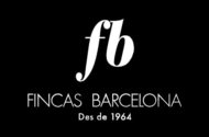 Fincas Barcelona