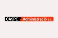 CASPE Administració S. L.