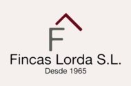 Fincas Lorda S. L.