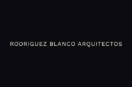 Rodriguez Blanco arquitectos