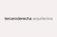 Tercero derecha arquitectos