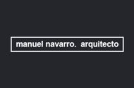 Arquitecto Manuel Navarro