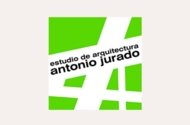 Antonio Jurado Estudio Arquitectura