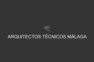 Arquitectos Técnicos Malaga