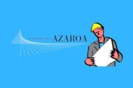 Construcciones Azaroa
