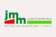 Juan Martín más Gestión de comunidades y fincas