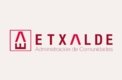 Etxalde