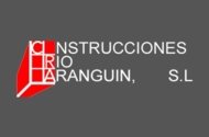 Construcciones Río Aranguín, S.L.