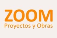 Zoom Proyectos y Obras