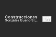 Construcciones Gonzáles Bueno S.L.