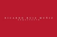 Ricardo Ruiz Muñiz arquitecto