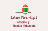 Abogado Técnico Urbanista Arturo Fernández
