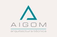 Aigom arquitectura técnica