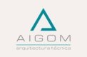 Aigom arquitectura técnica