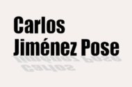 Carlos Jiménez Pose