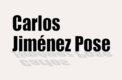 Carlos Jiménez Pose