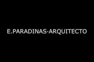 E. Paradinas Arquitecto