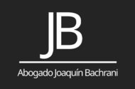 Abogado Joaquín Bachrani