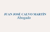 Juan José Calvo Martín
