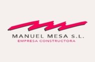 Manuel Mesa S.L.