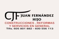 Juan Fernández HIJO