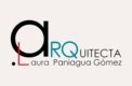 Arquitecta Laura Paniagua Gómez