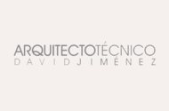 Arquitecto Técnico David Jiménez