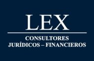 Lex Consultores Jurídicos y Financieros