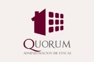 Quorum Administración de Fincas