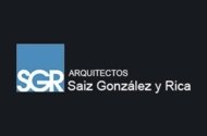 Arquitectos Saíz González y Rica