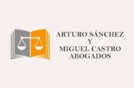 Arturo Sánchez y Miguel Castro Abogados