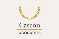 Cascón Abogados, S. L. P.