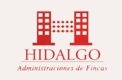 Hidalgo Administración de Fincas
