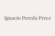 Ignacio Pereda Pérez