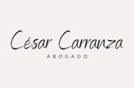 César Carranza abogado