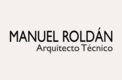 Manuel Roldán Arquitecto Técnico