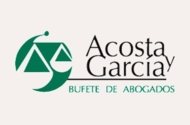 Acosta y García Bufete de Abogados
