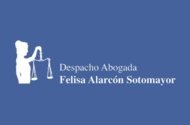 Felisa Alarcón Sotomayor