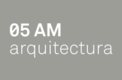 05AM Arquitectura