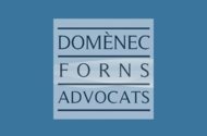 Domènec Forns Advocats
